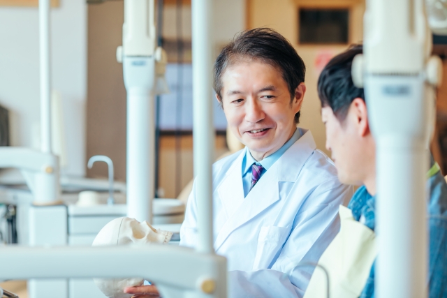 スマイル歯科クリニック